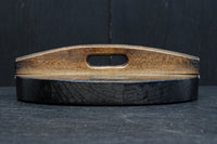 味わい溢れる重厚な釜ふた　DC8488