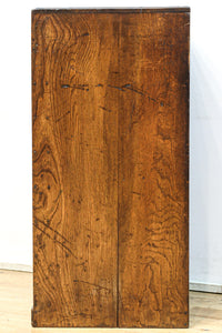 書類整理に!! 杢目や色艶が味わい深い小引き出し　BB3291