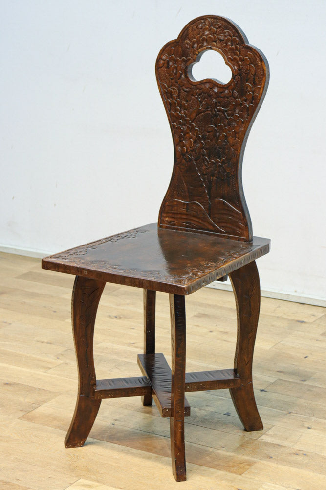 Antique chair DC8640
