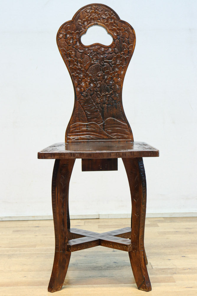 Antique chair DC8640