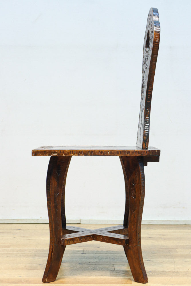 Antique chair DC8640