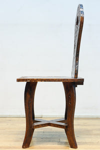 Antique chair DC8640