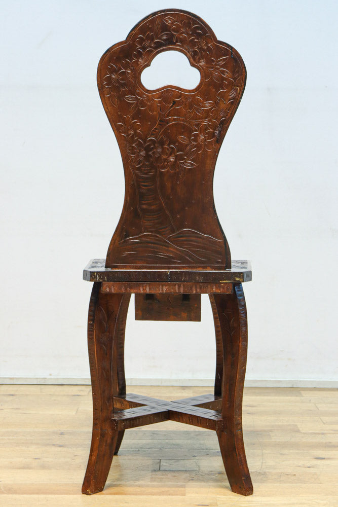 Antique chair DC8640