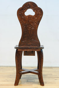 Antique chair DC8640