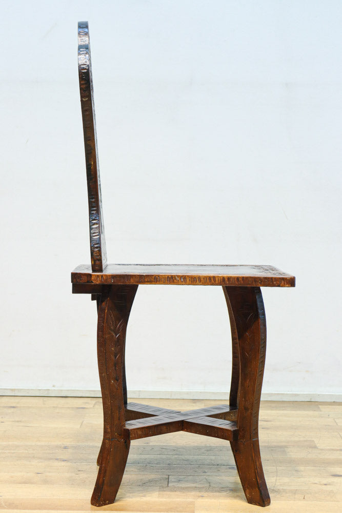 Antique chair DC8640
