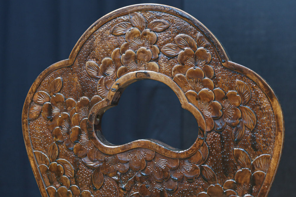 Antique chair DC8640