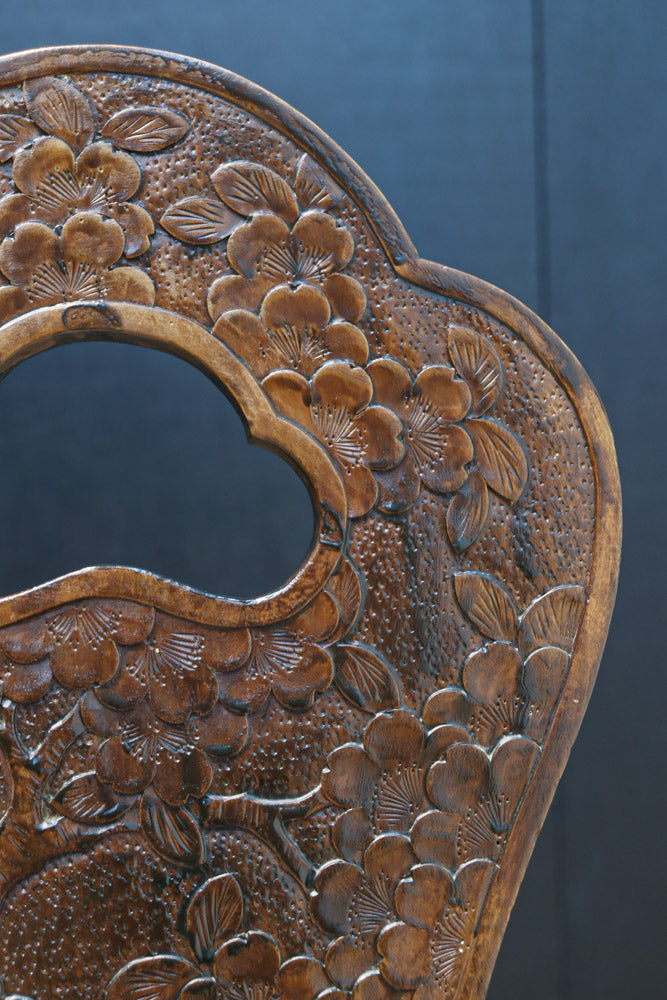 Antique chair DC8640