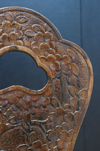 Antique chair DC8640