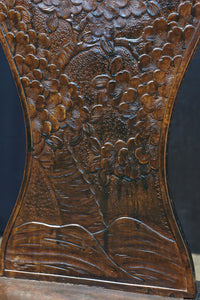 Antique chair DC8640