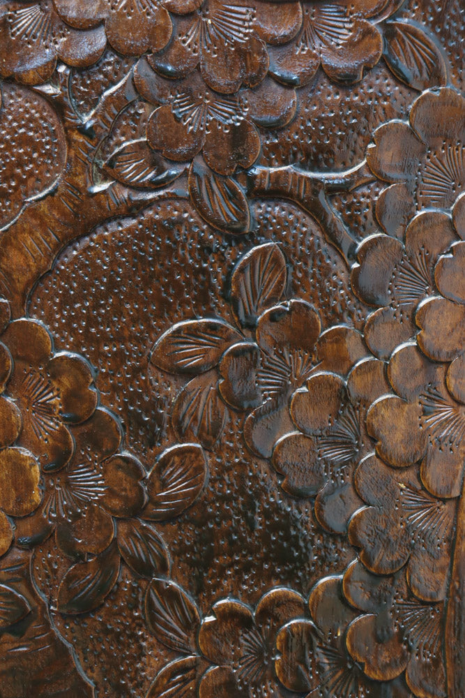 Antique chair DC8640