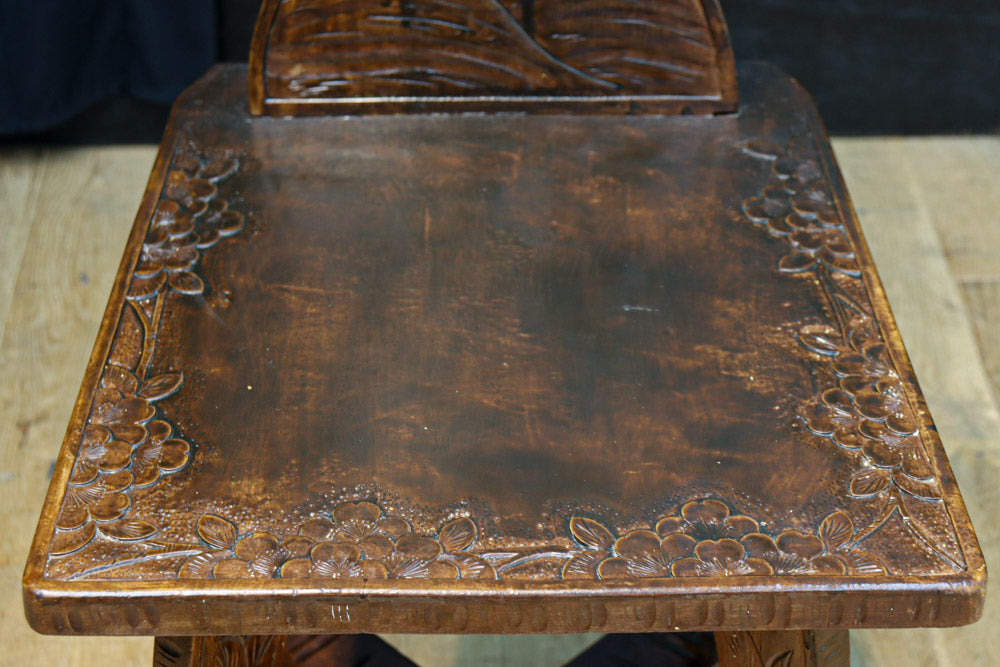 Antique chair DC8640