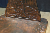 Antique chair DC8640