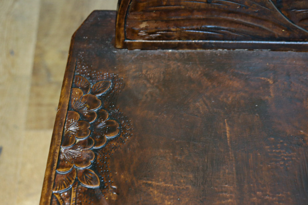 Antique chair DC8640