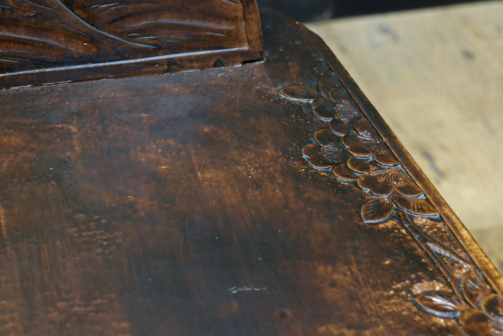 Antique chair DC8640