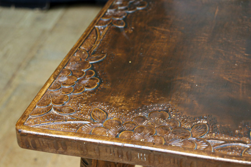 Antique chair DC8640