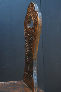 Antique chair DC8640