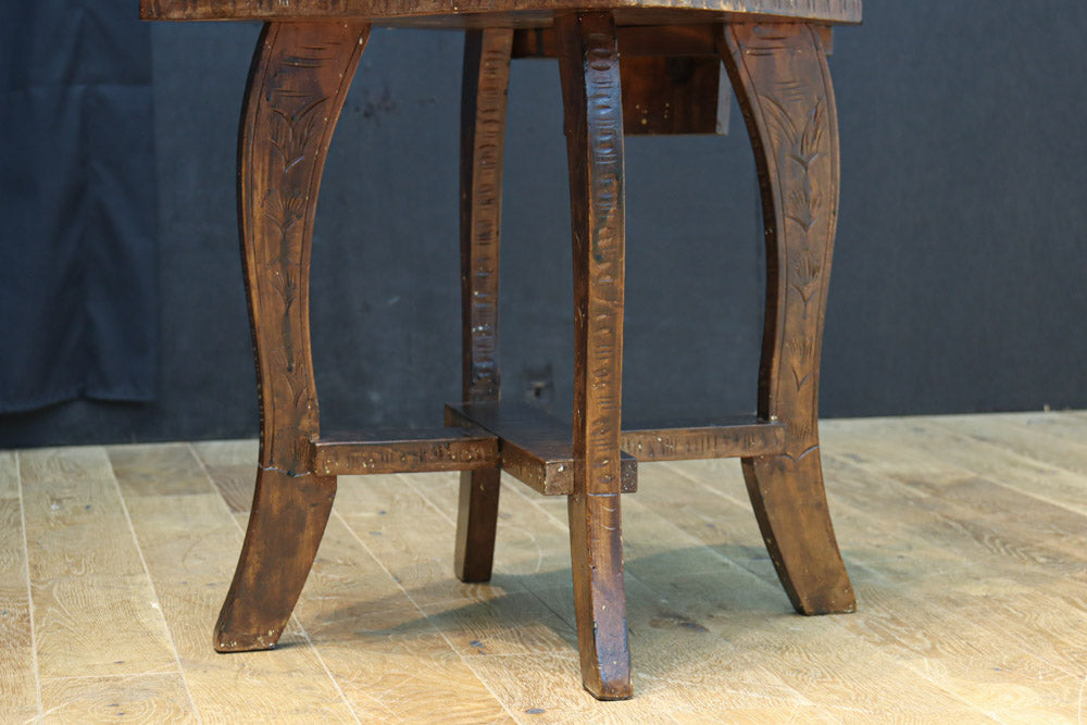 Antique chair DC8640