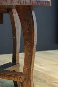 Antique chair DC8640