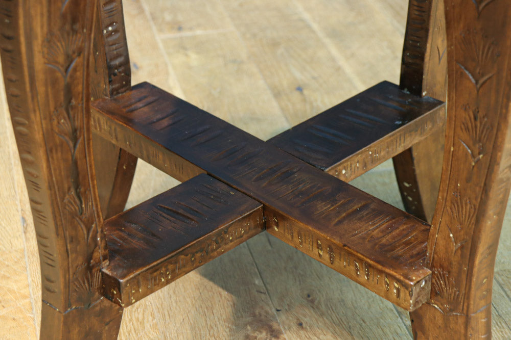 Antique chair DC8640