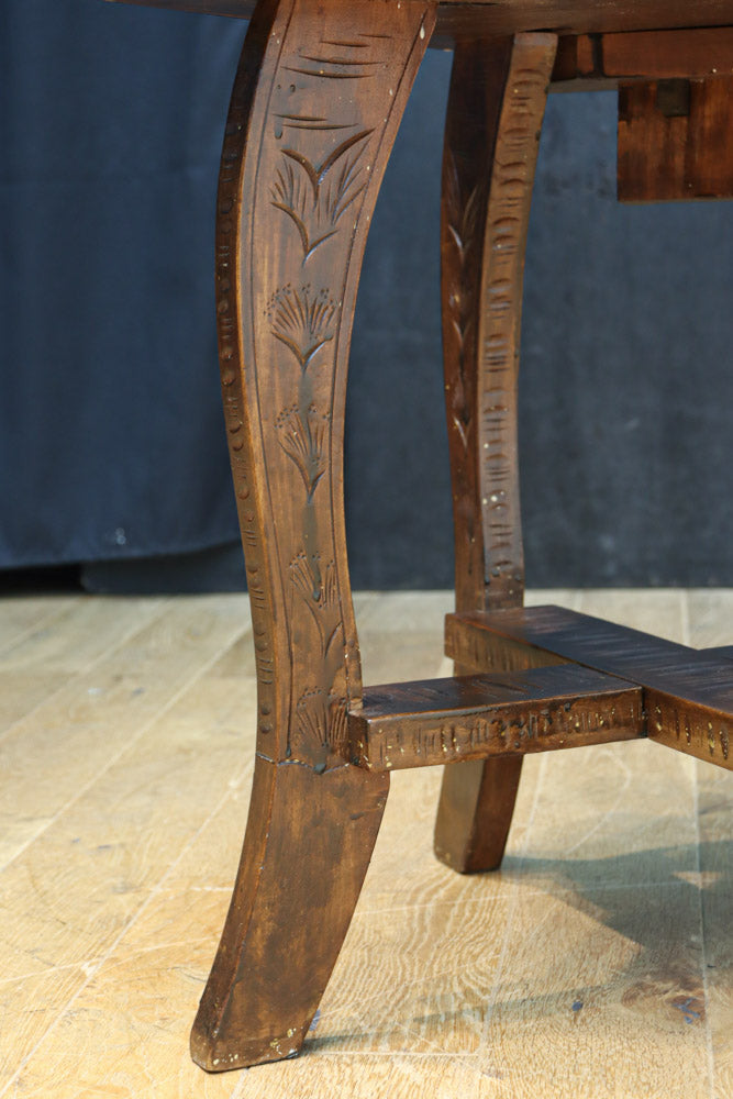 Antique chair DC8640