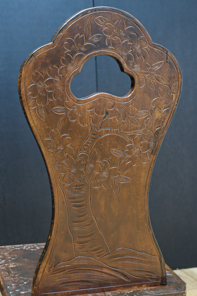 Antique chair DC8640