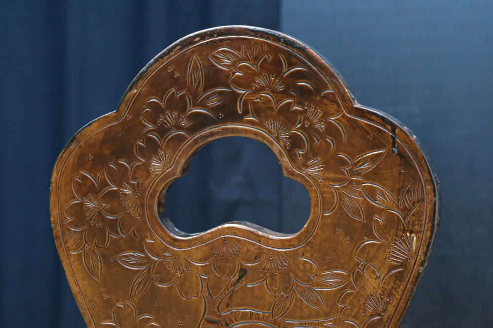 Antique chair DC8640