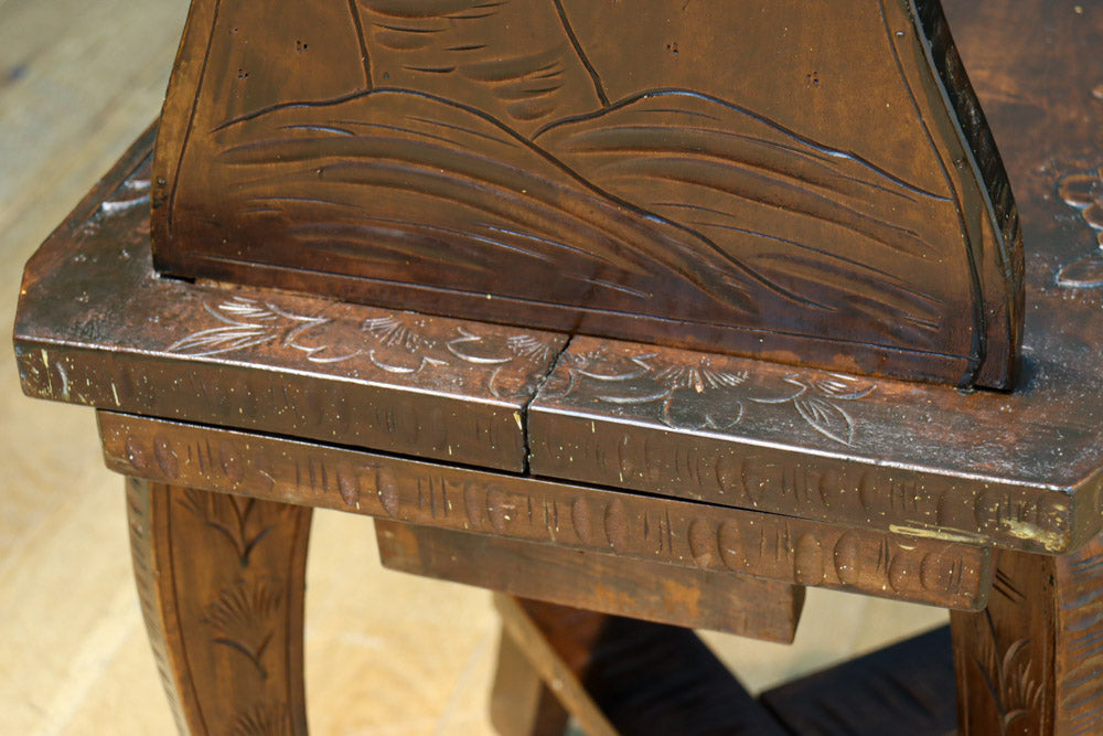 Antique chair DC8640