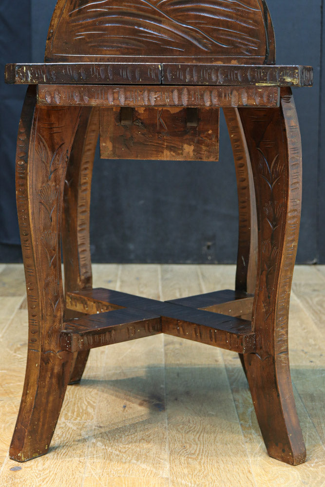 Antique chair DC8640