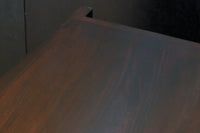 収納力抜群!! 時間を経た重厚感が素晴らしい収納箪笥　BB3141