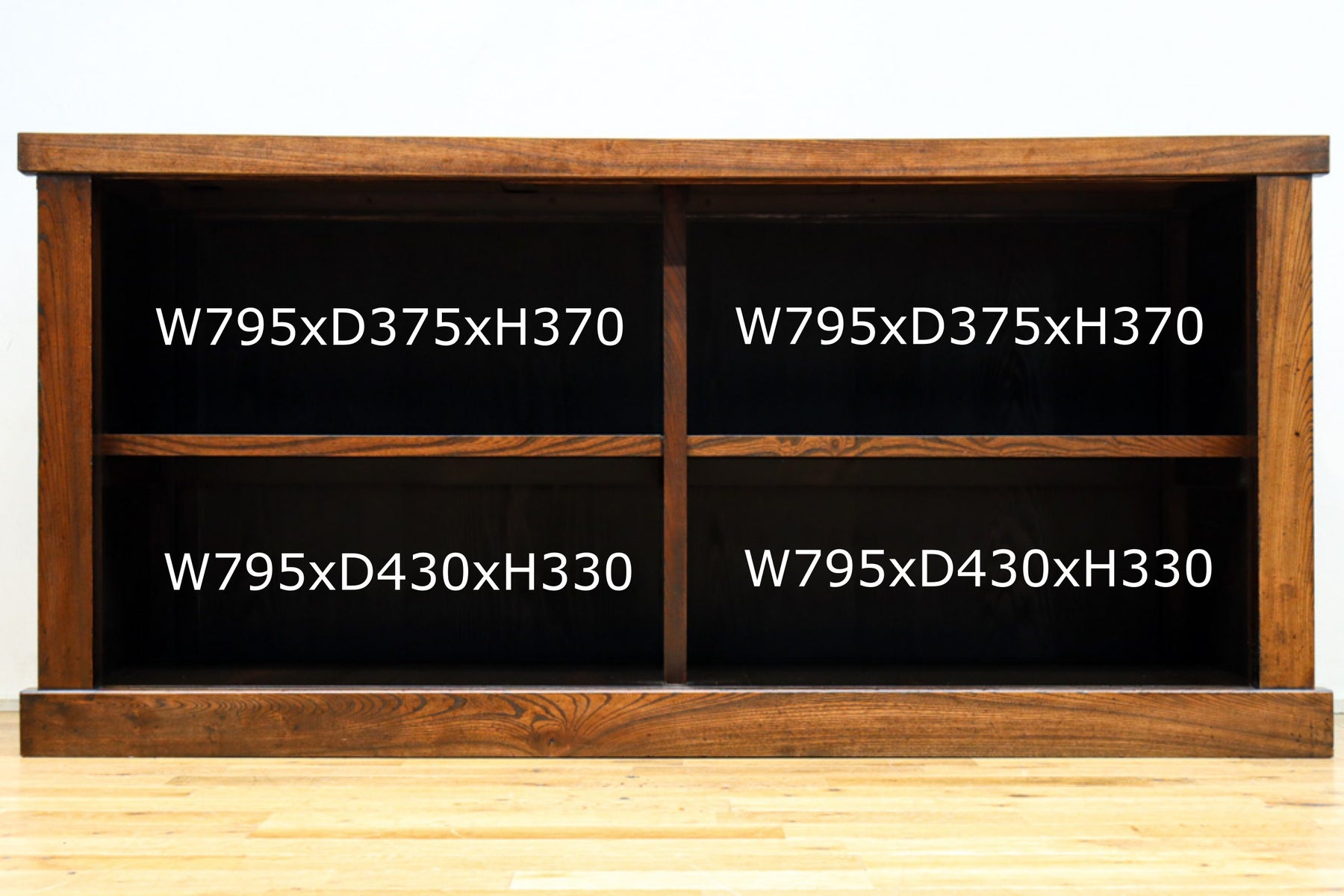 Kitchen chest BB3210