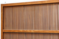 Antique material EZ3055
