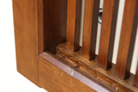 Antique material EZ3055