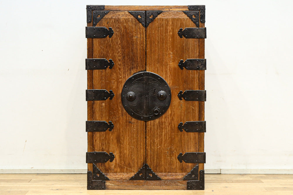 Merchant Chest BB3213