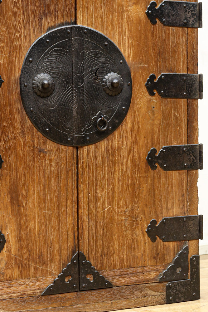 Merchant Chest BB3213