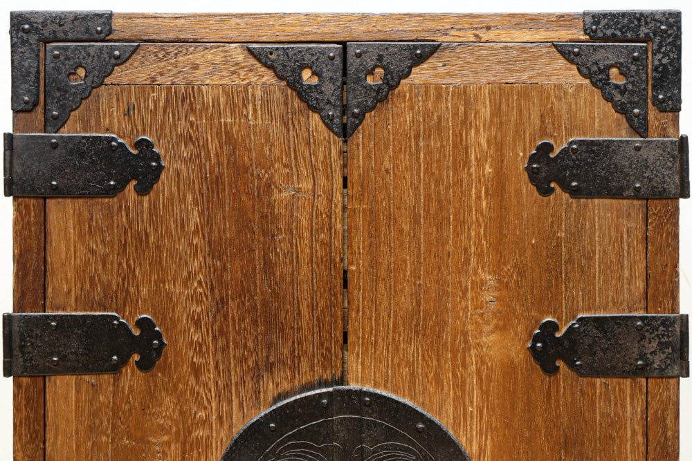 Merchant Chest BB3213