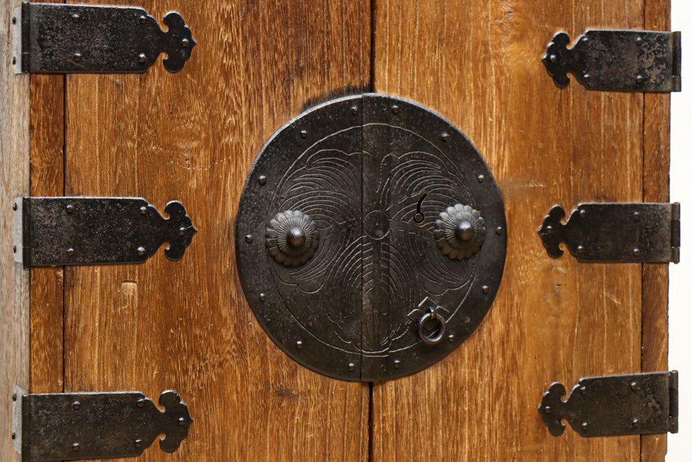 Merchant Chest BB3213