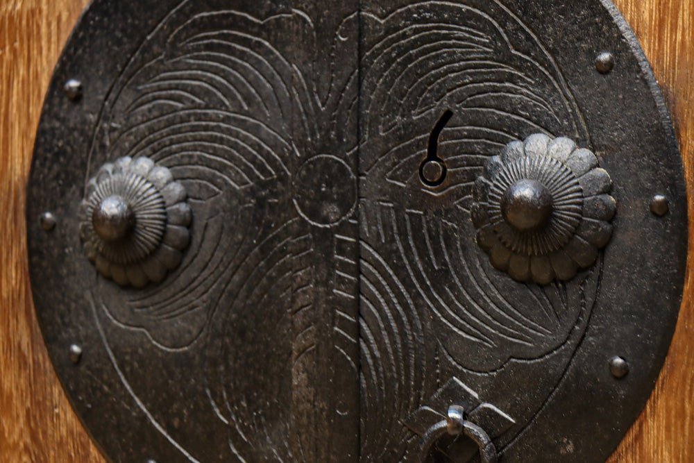 Merchant Chest BB3213