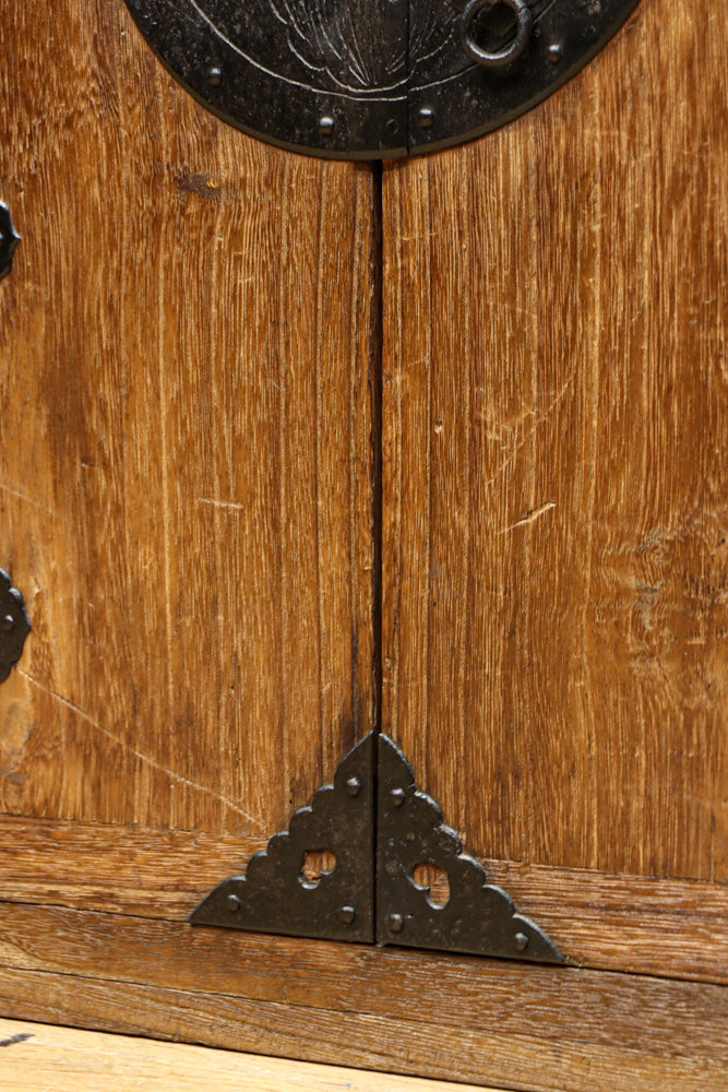 Merchant Chest BB3213