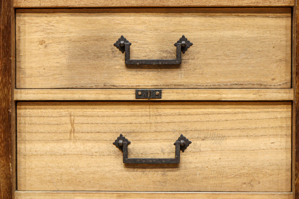 Merchant Chest BB3213