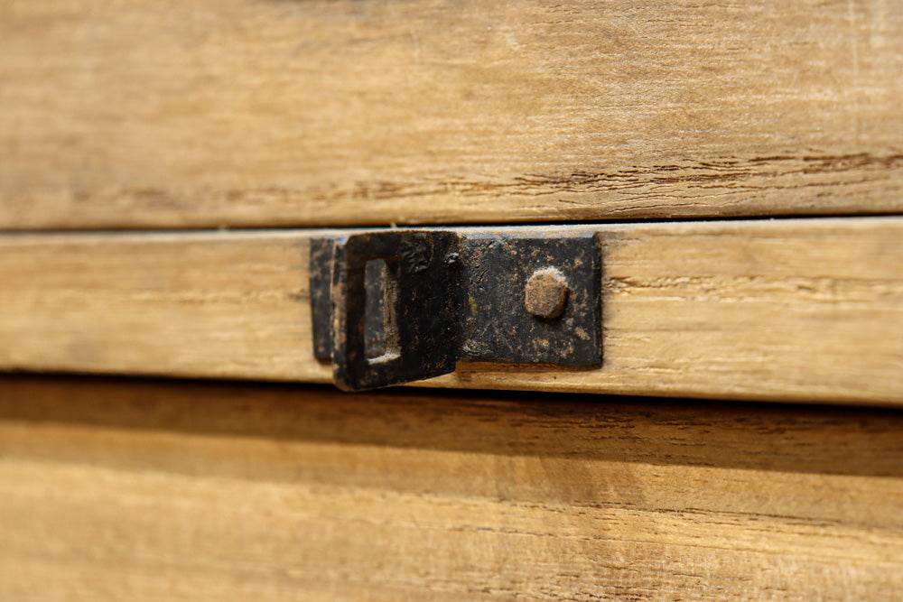 Merchant Chest BB3213