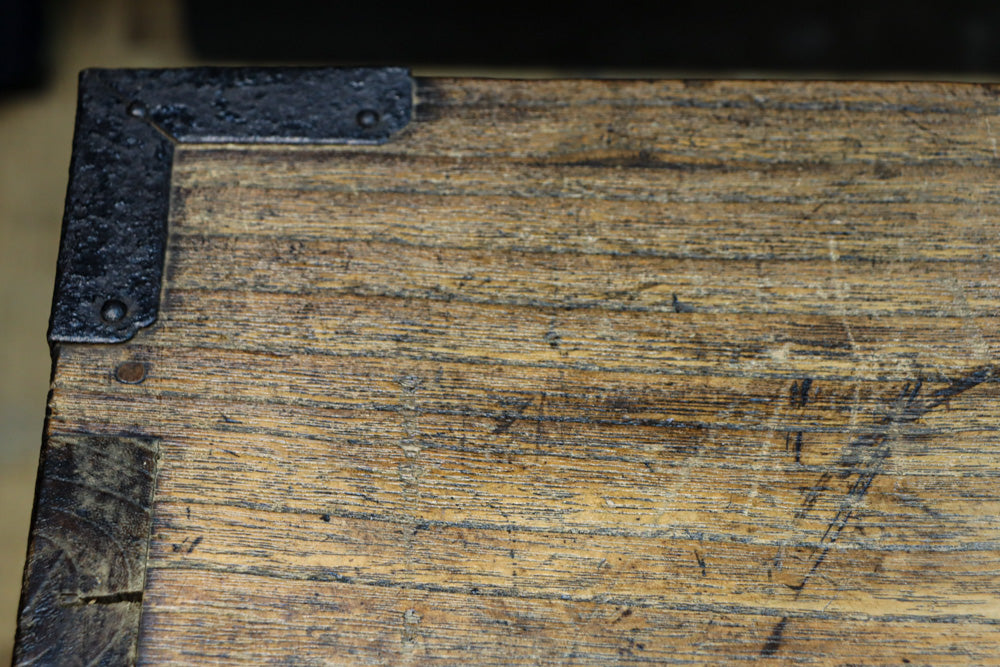 Merchant Chest BB3213