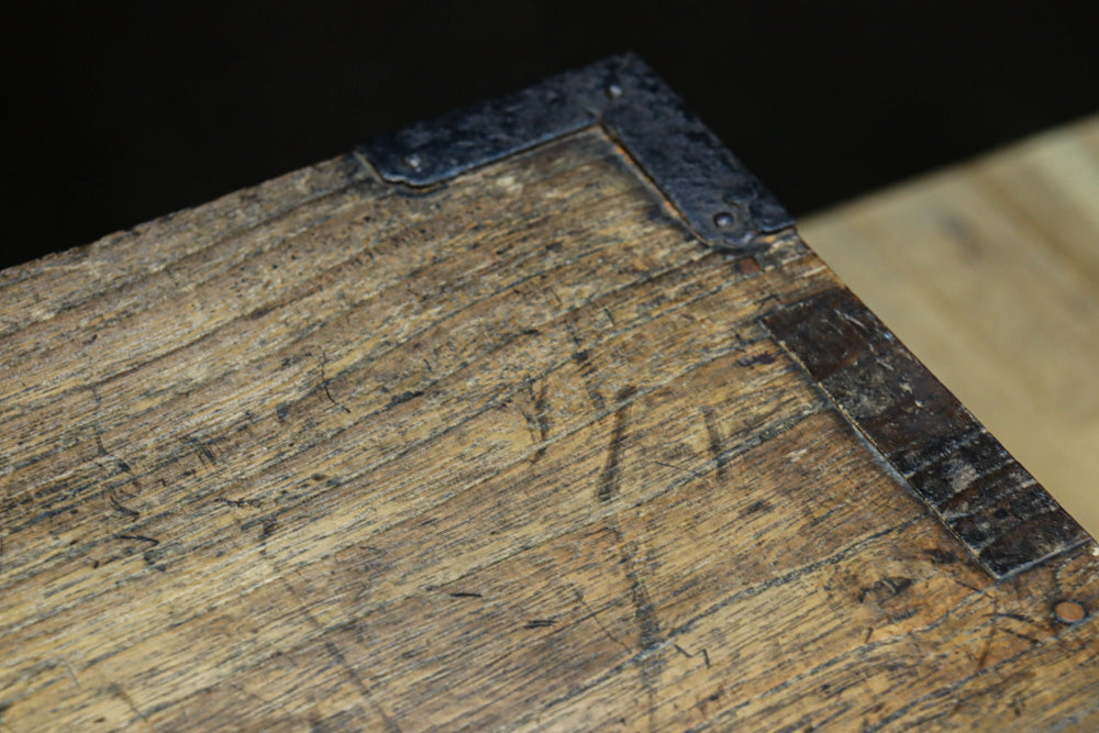 Merchant Chest BB3213