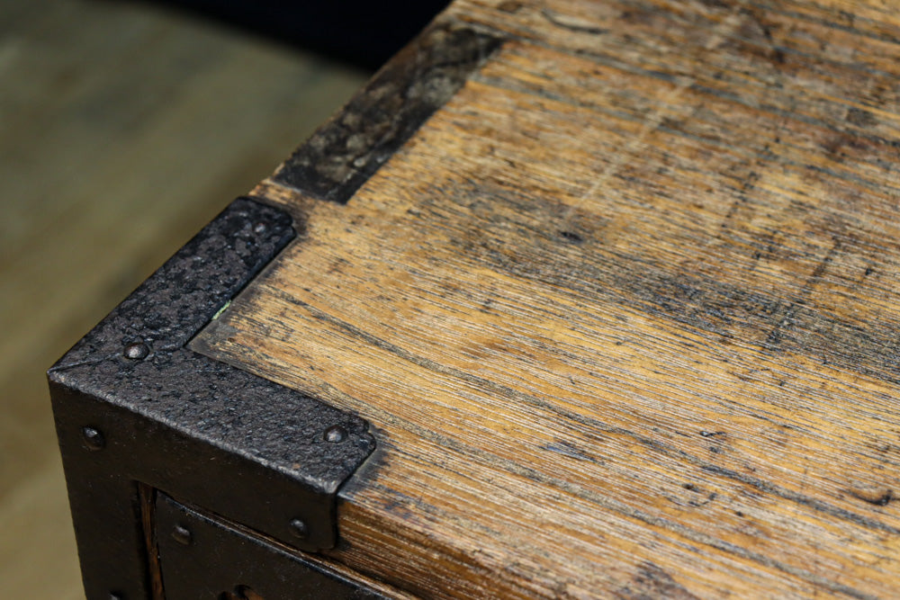 Merchant Chest BB3213