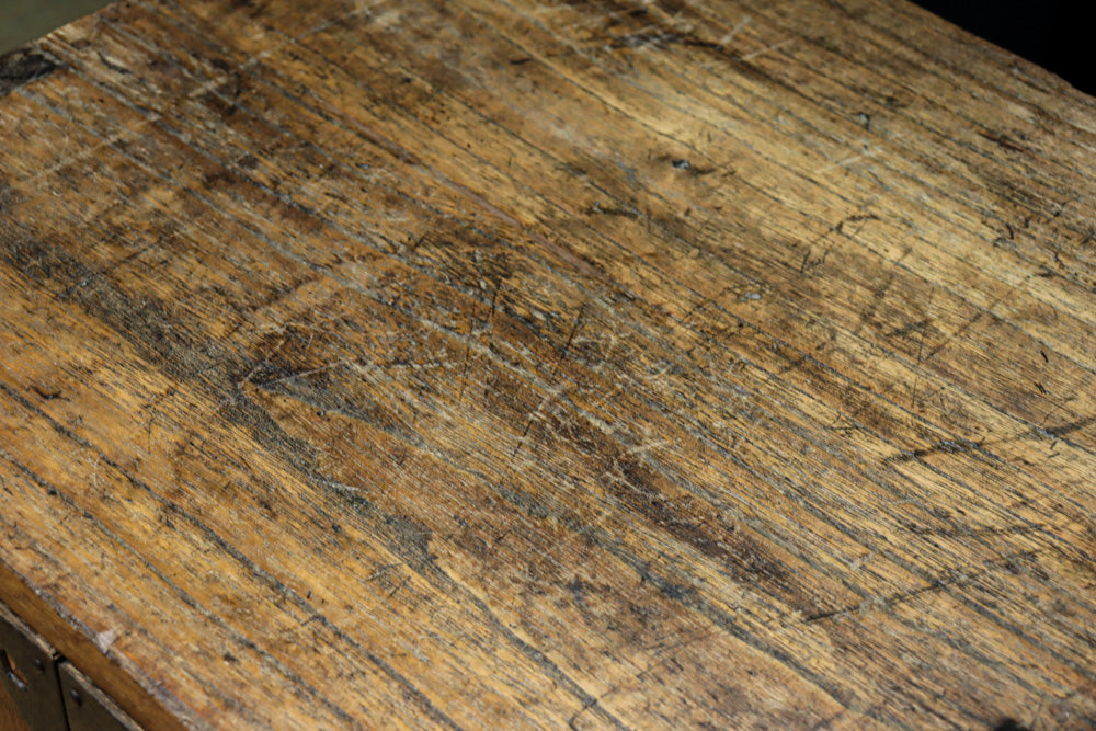 Merchant Chest BB3213