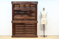 Kitchen chest BB3311