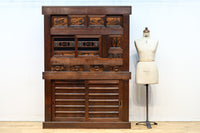 Kitchen chest BB3311