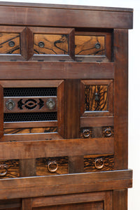 Kitchen chest BB3311