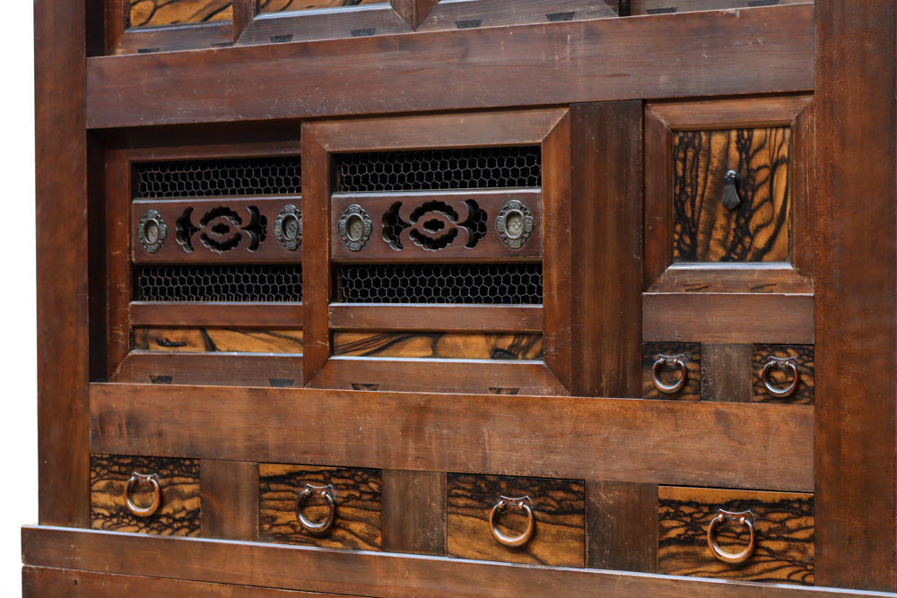 Kitchen chest BB3311