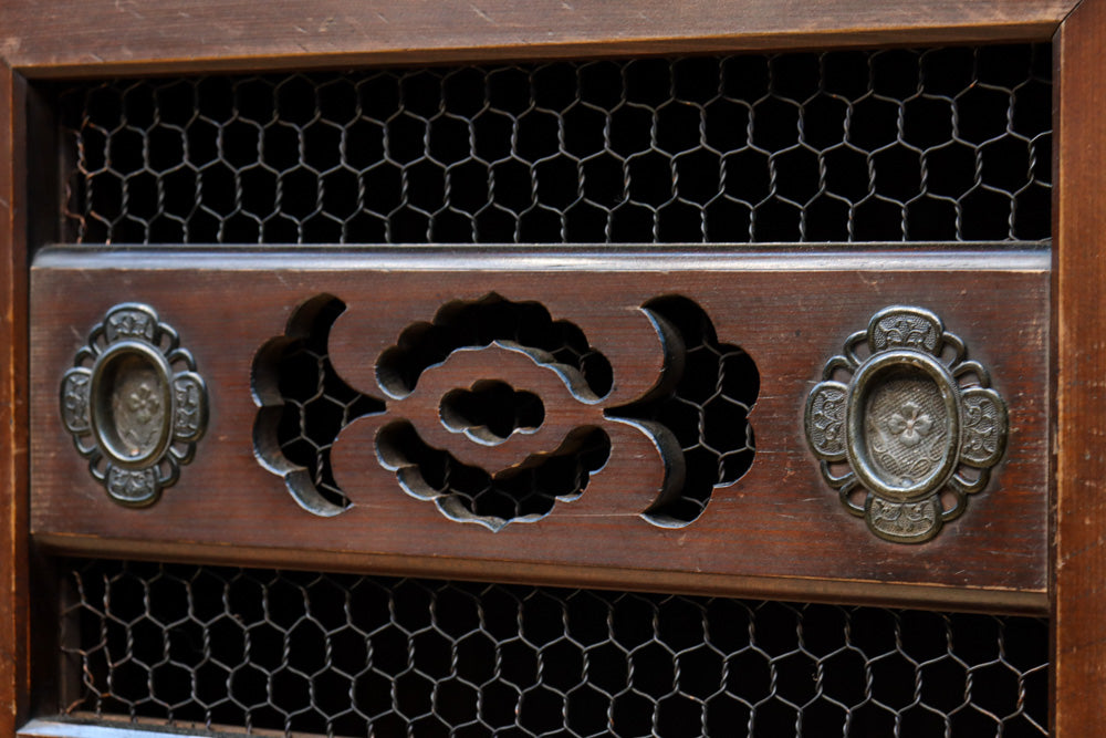 Kitchen chest BB3311