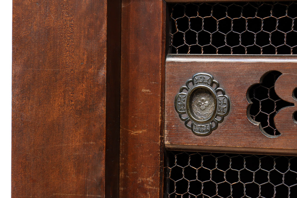 Kitchen chest BB3311